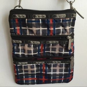 lesportsac thin kylie bag